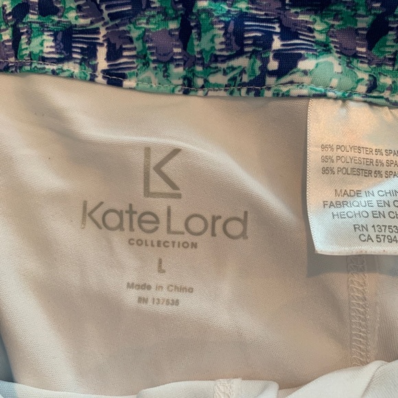 Kate Lord 2-pc Golf Set! - Picture 3 of 3